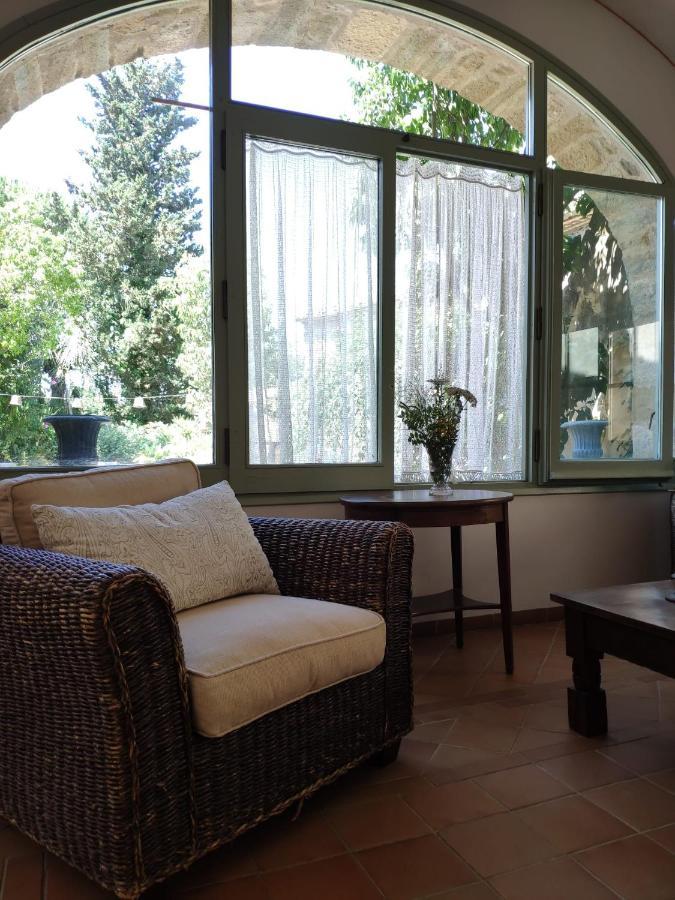 فندق El Palauet De Monells - Adults Only المظهر الخارجي الصورة