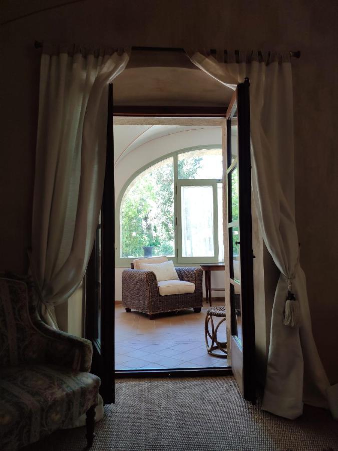 فندق El Palauet De Monells - Adults Only المظهر الخارجي الصورة