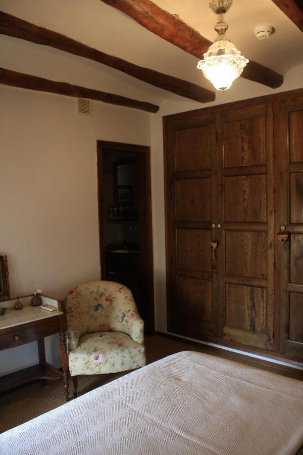 فندق El Palauet De Monells - Adults Only المظهر الخارجي الصورة