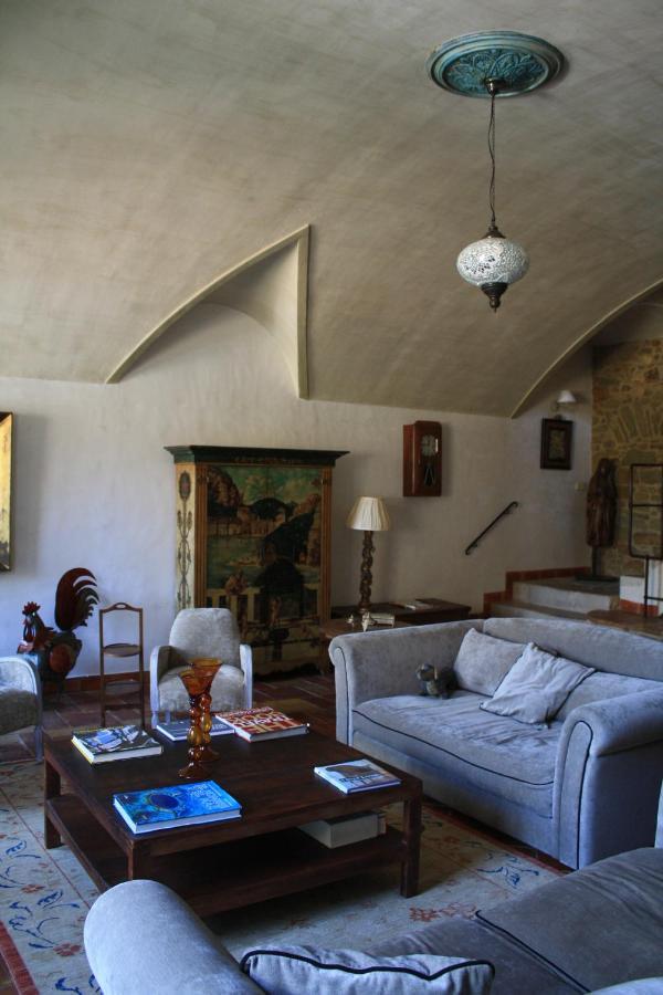 فندق El Palauet De Monells - Adults Only المظهر الخارجي الصورة
