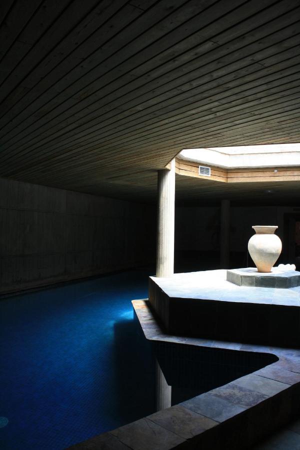 فندق El Palauet De Monells - Adults Only المظهر الخارجي الصورة