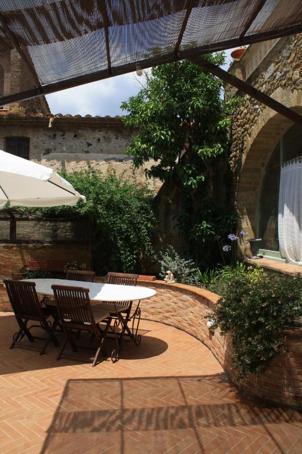 فندق El Palauet De Monells - Adults Only المظهر الخارجي الصورة