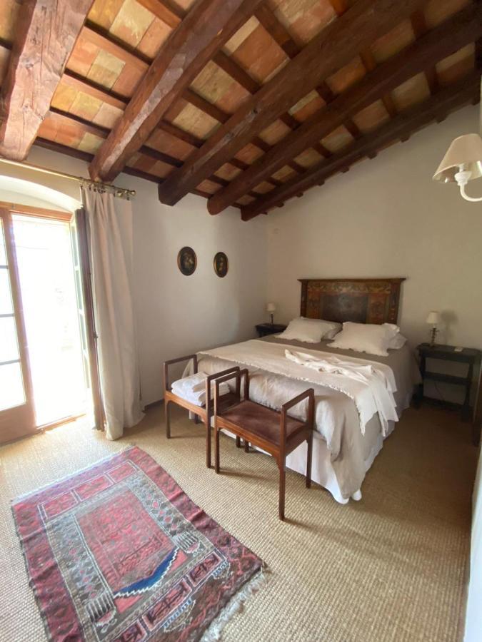 فندق El Palauet De Monells - Adults Only المظهر الخارجي الصورة