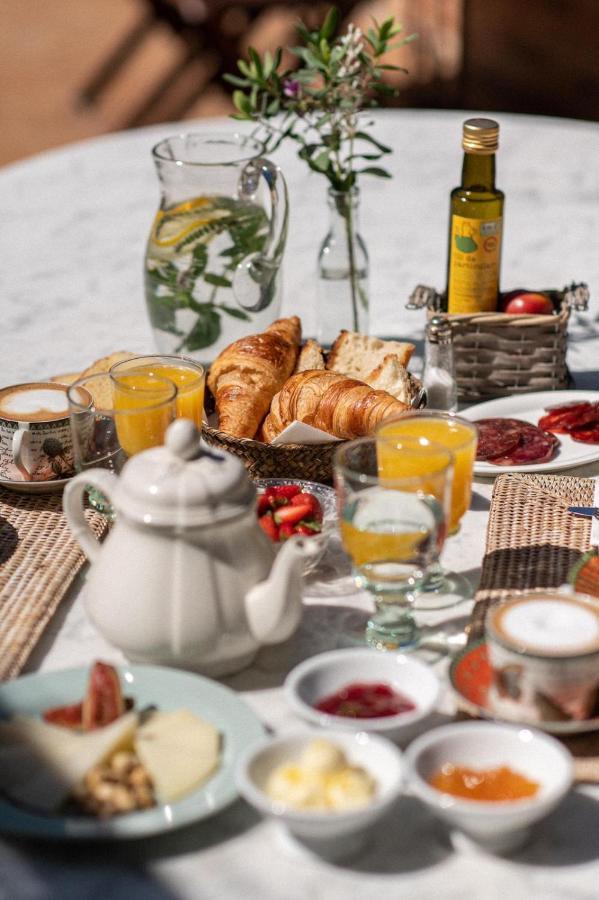 فندق El Palauet De Monells - Adults Only المظهر الخارجي الصورة
