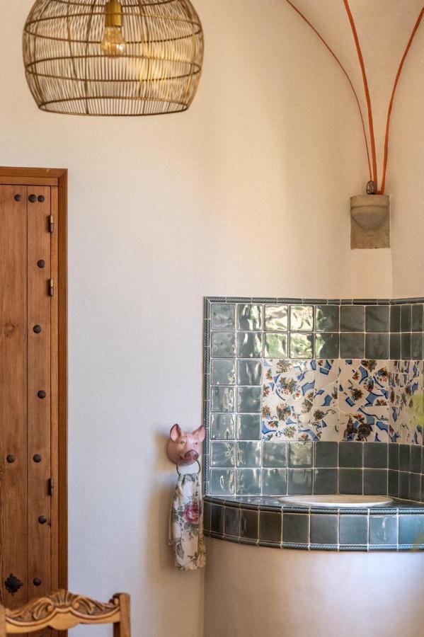 فندق El Palauet De Monells - Adults Only المظهر الخارجي الصورة