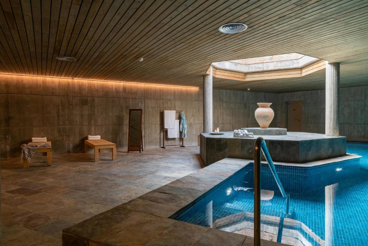 فندق El Palauet De Monells - Adults Only المظهر الخارجي الصورة